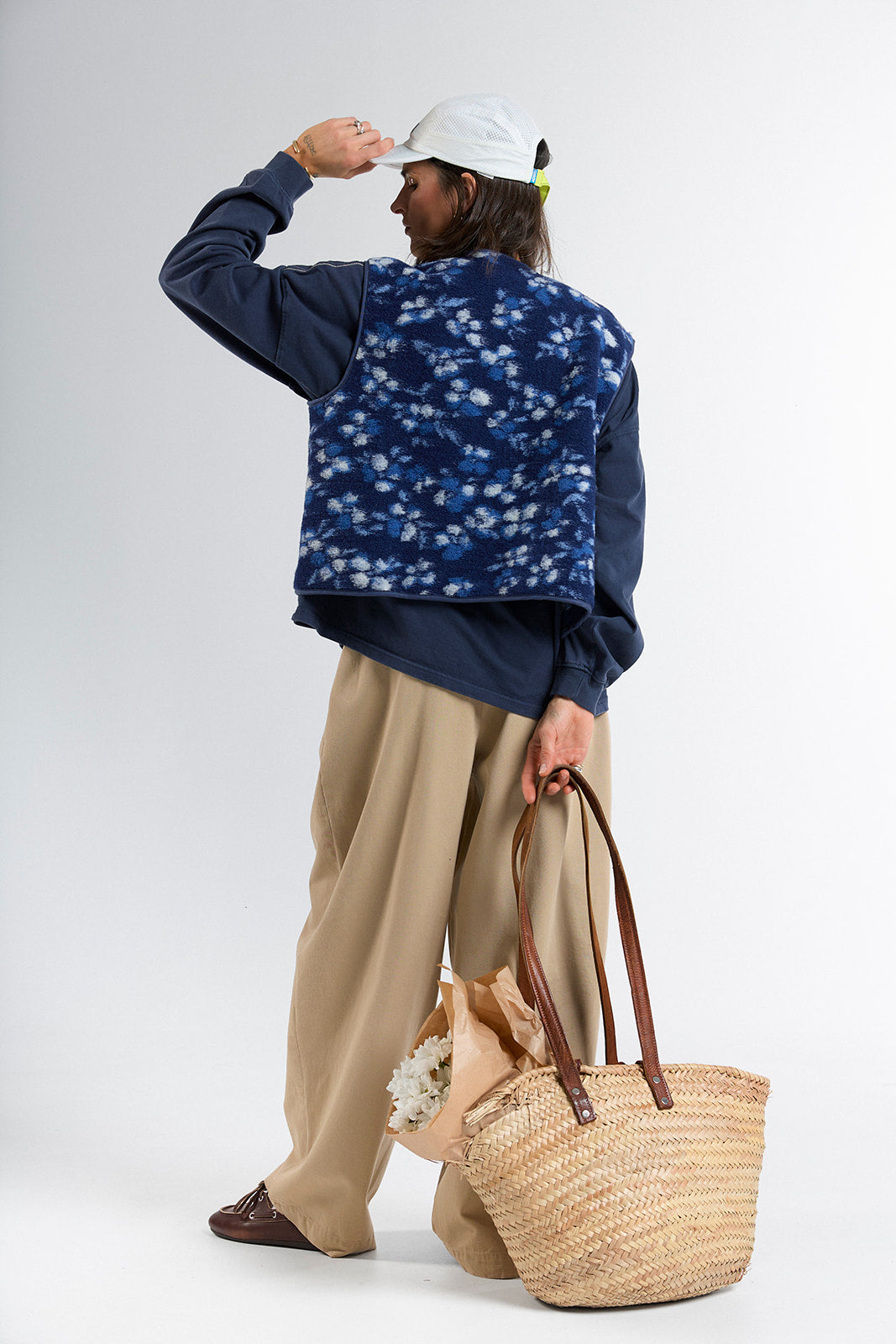 Spodnie Arco Beige - 13