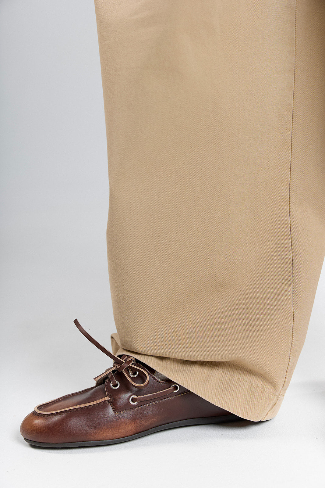 Spodnie Arco Beige - 9