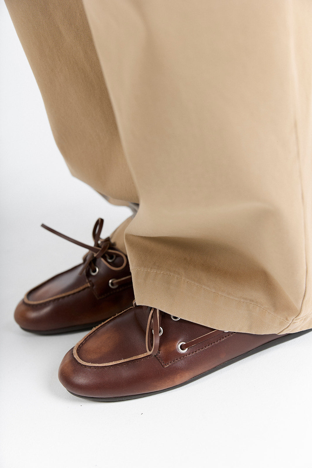 Spodnie Arco Beige - 5