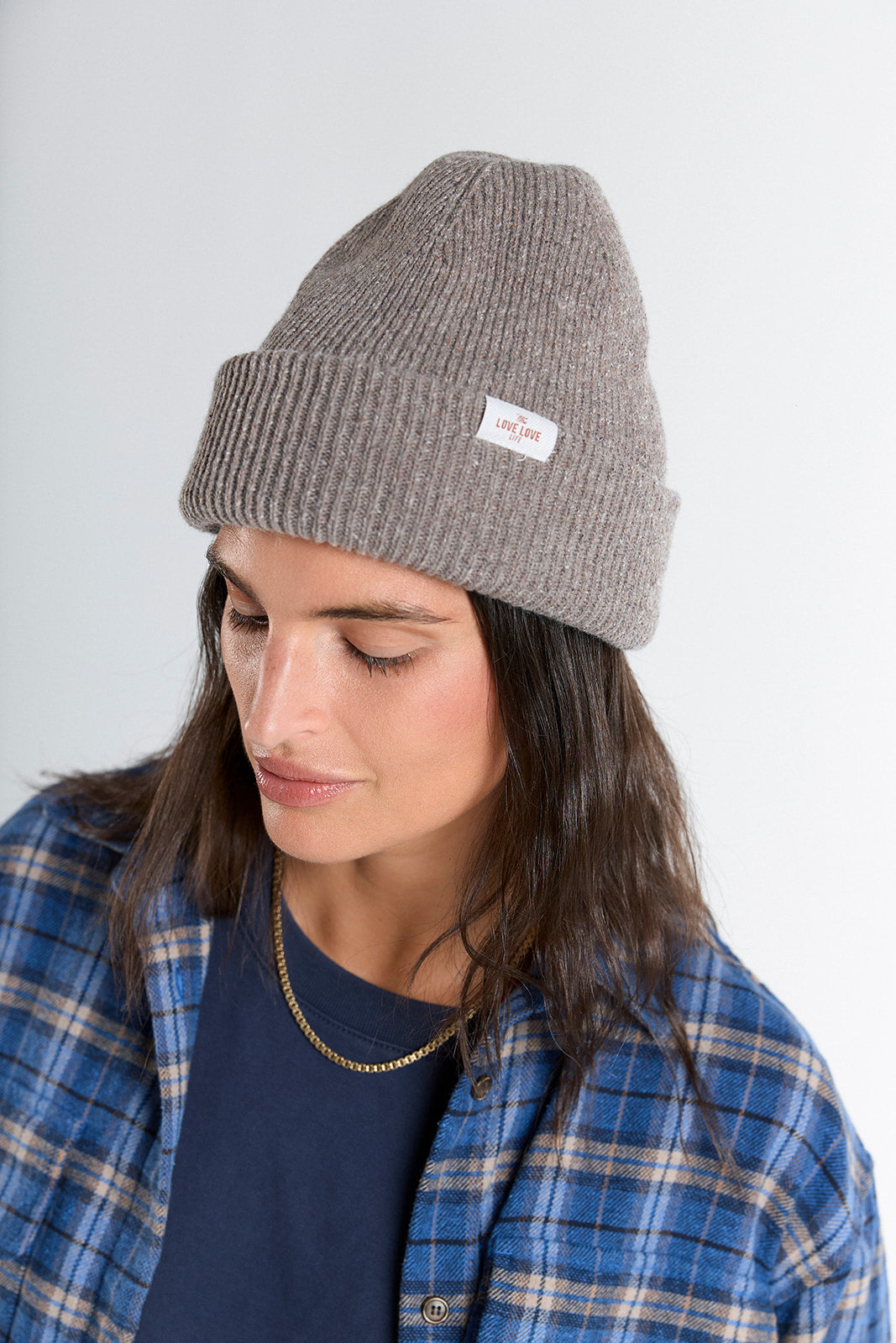 Hat Dani Ashy - 8
