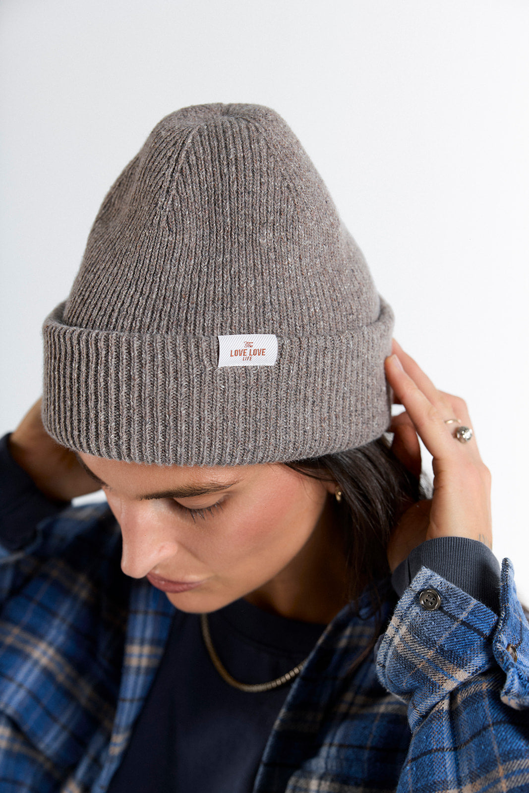 Hat Dani Ashy - 3