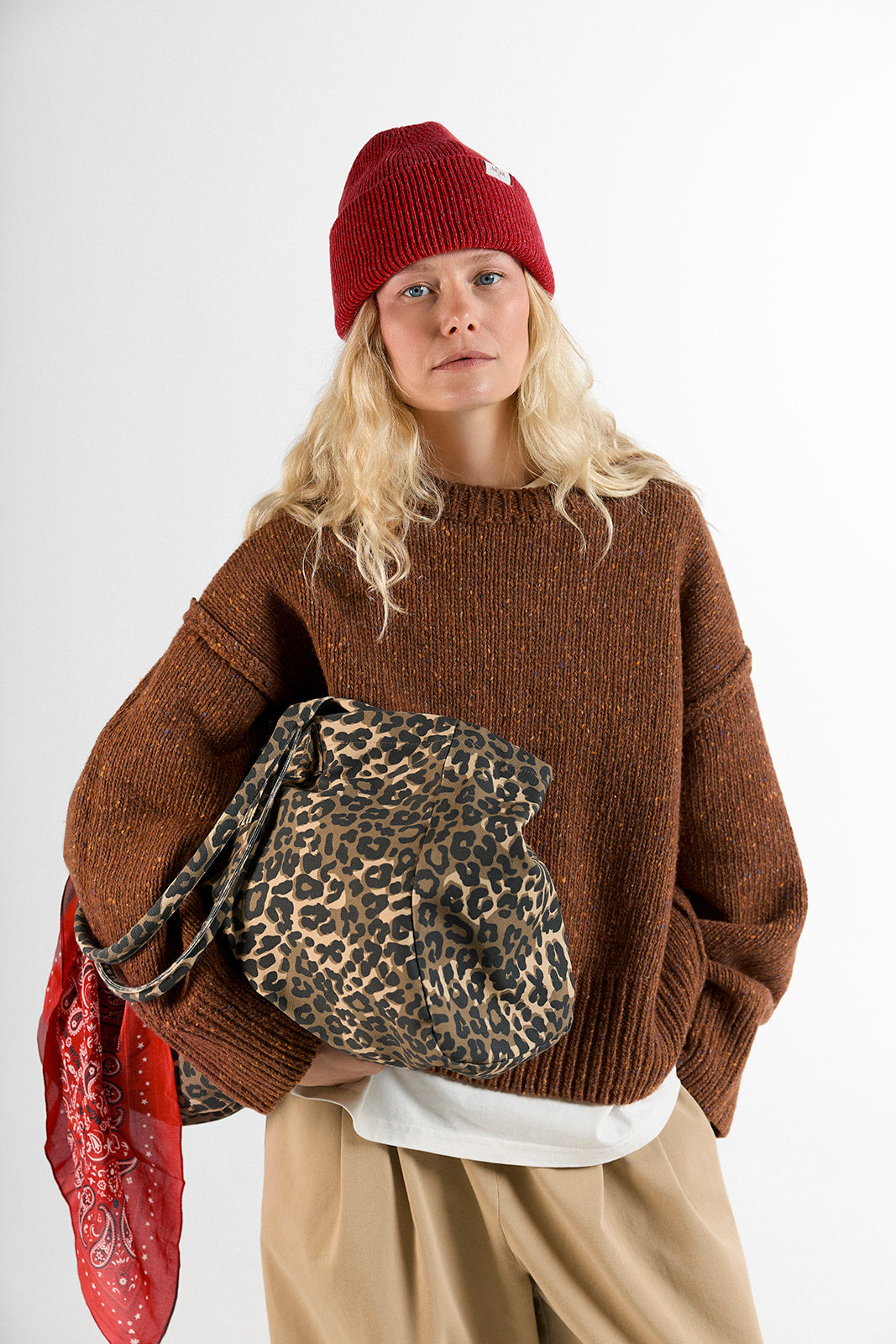 Torba Daily Leopard