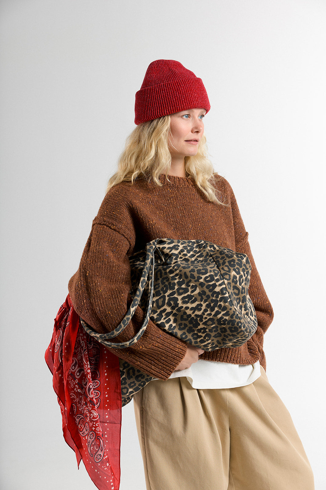 Torba Daily Leopard