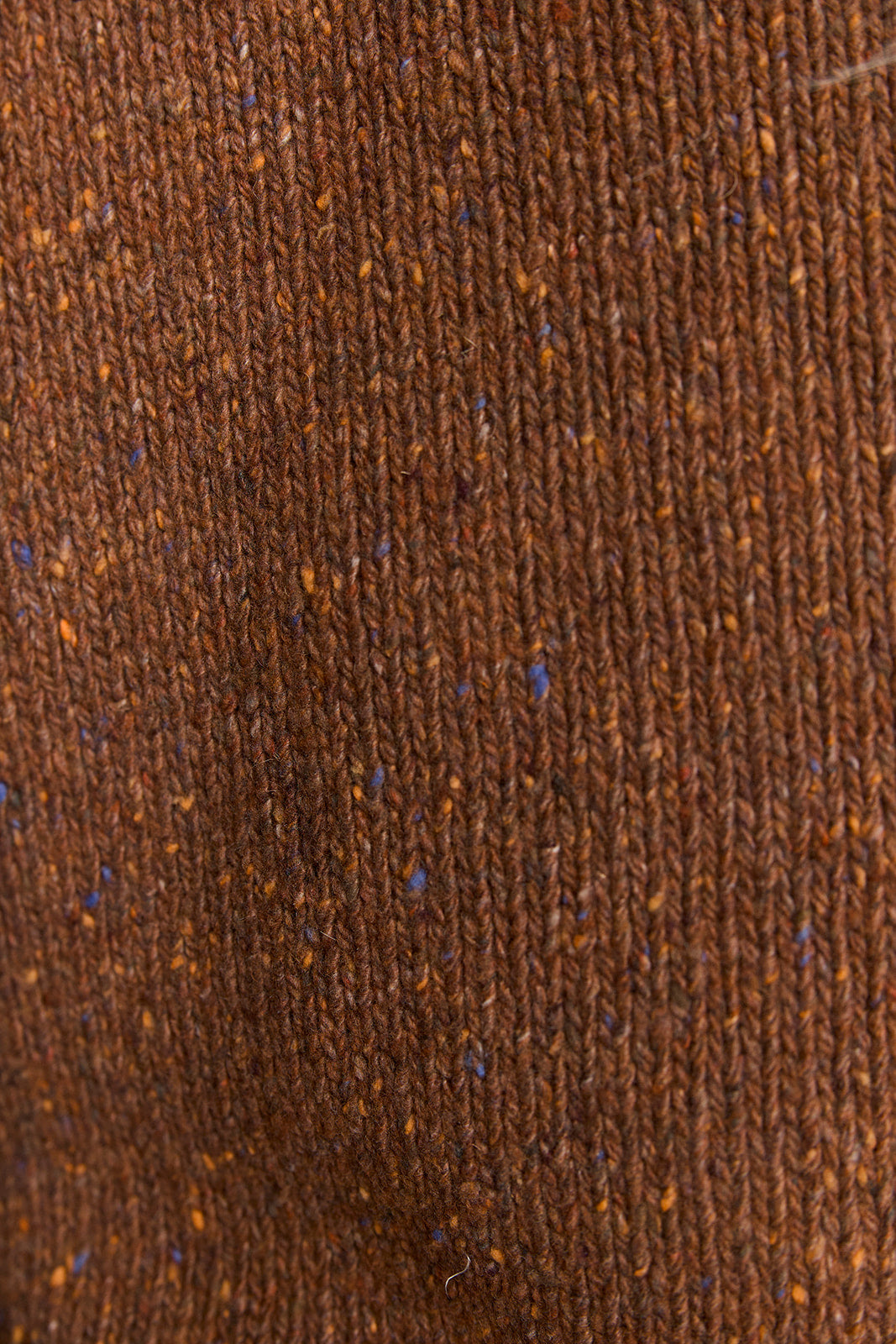 Sunshine Rust Sweater - 13