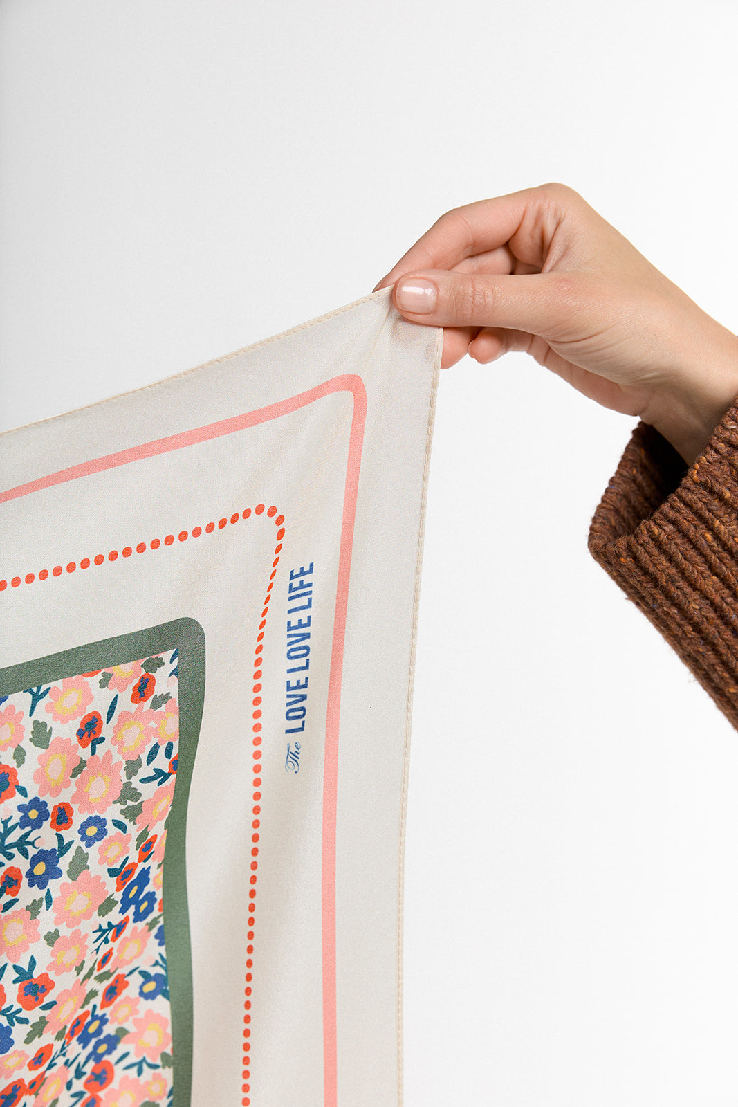 Bandana Florals - 5