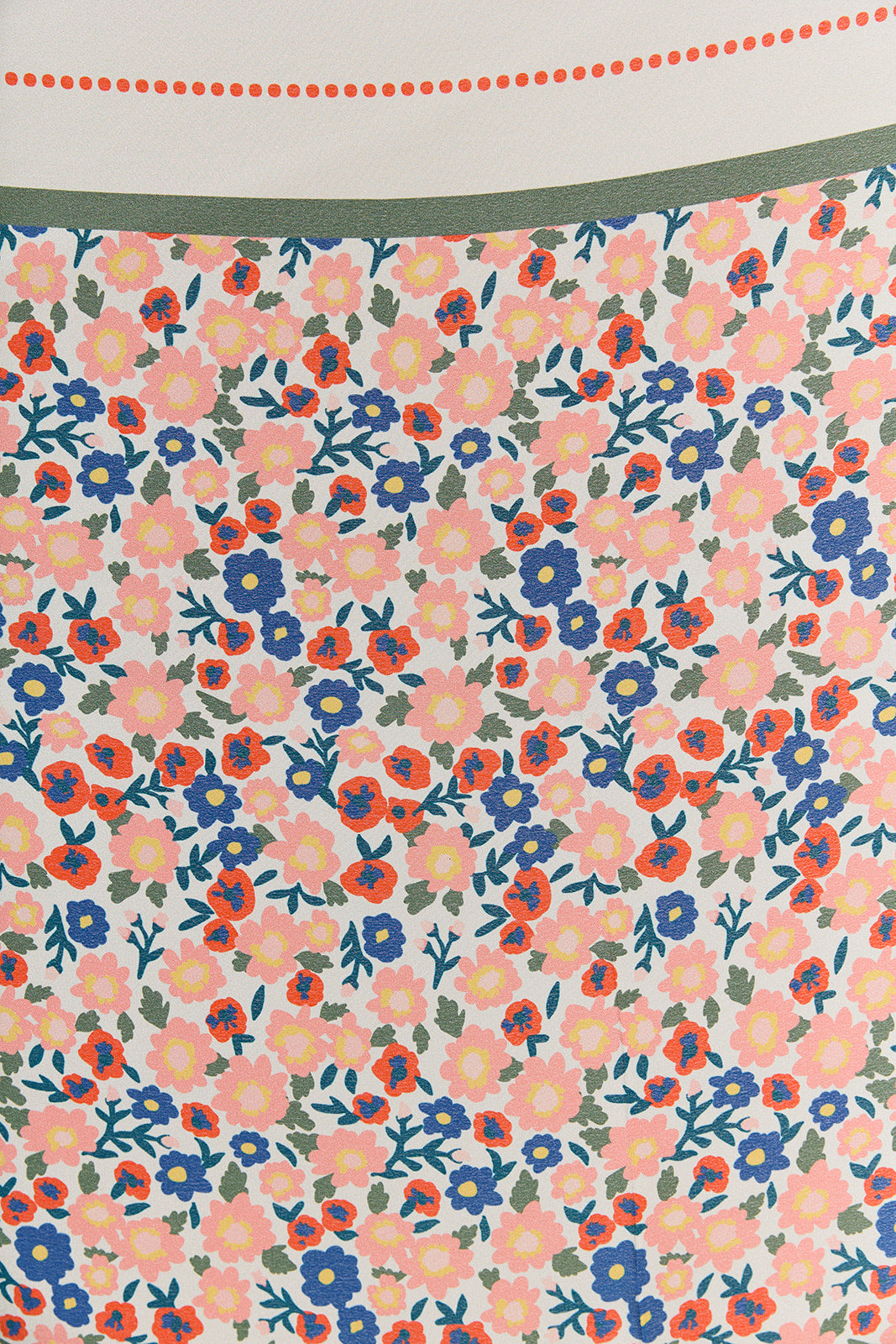 Bandana Florals - 3
