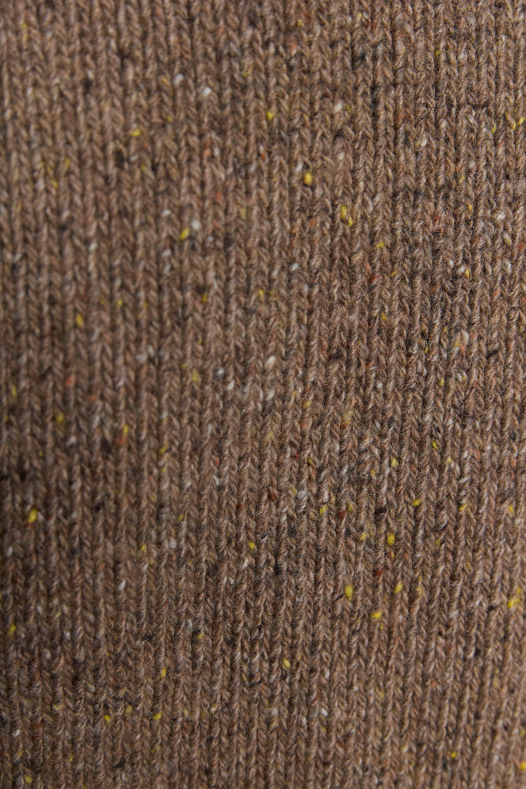 Pullover Cloud Rim Brown - 9