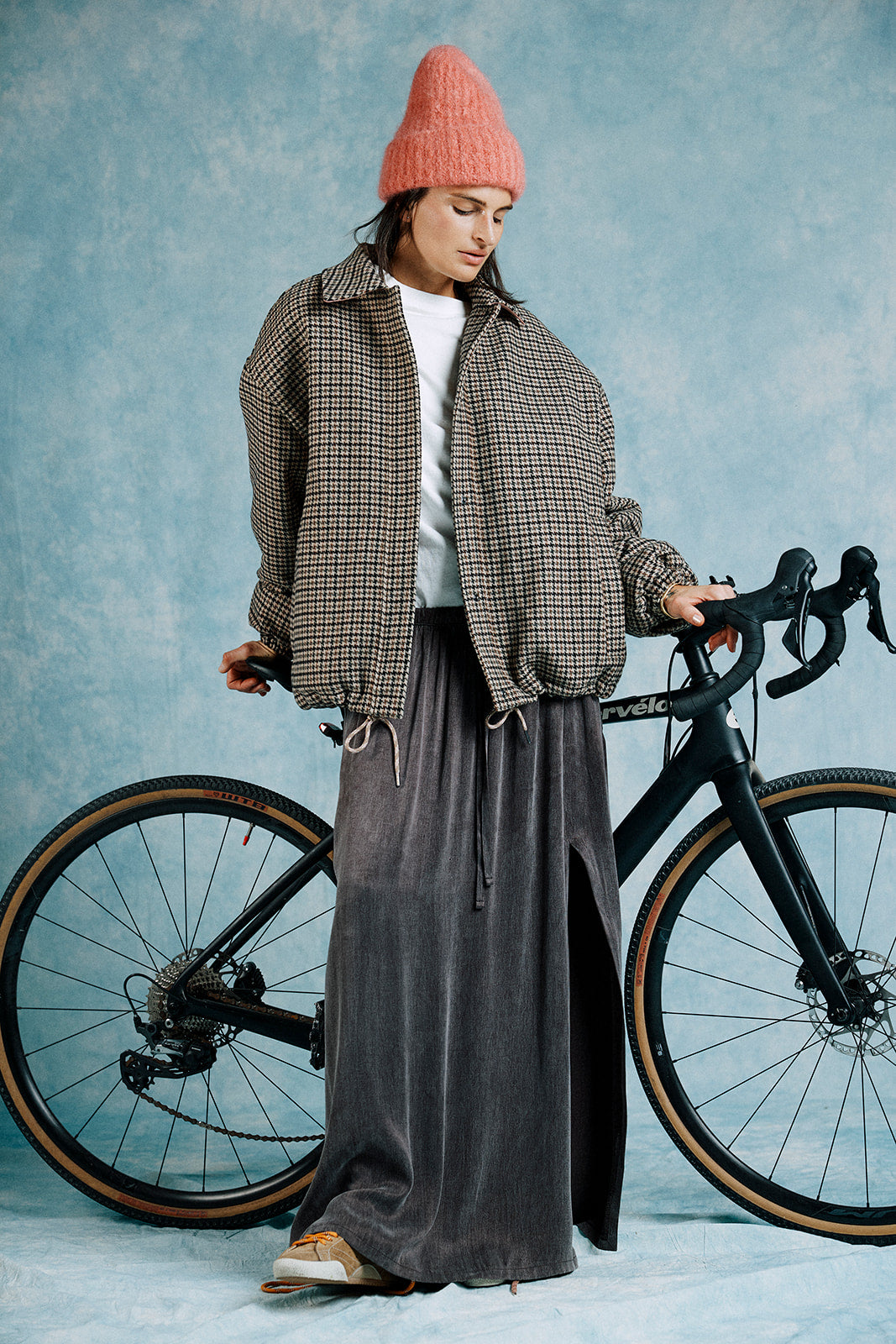 Kurtka Genua Wool - 13