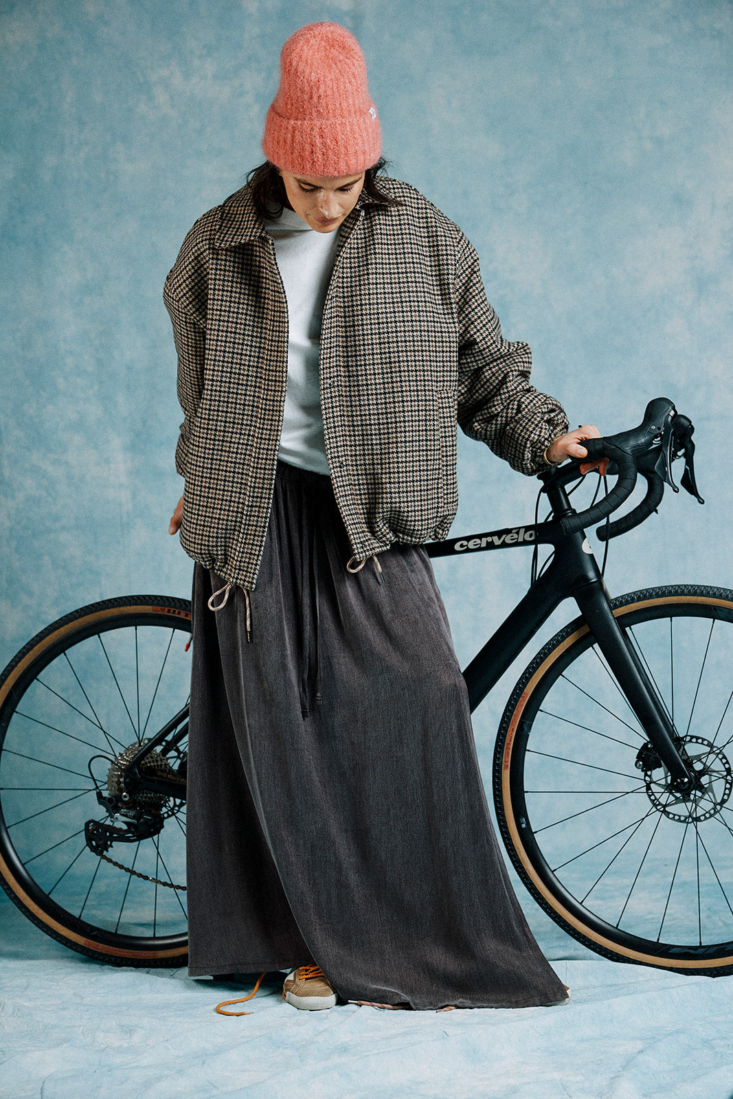 Kurtka Genua Wool - 15